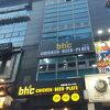 bhcチキン (明洞本店)