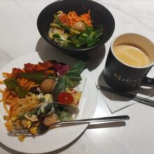 美味しかったです