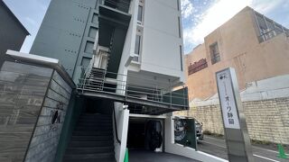 ホテルオーク静岡