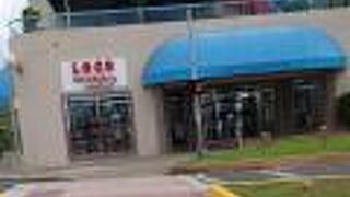 ロコ ブティック (パシフィックプレイス店)