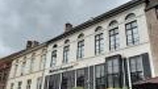Hotel De Orangerie by CW Hotel Collection