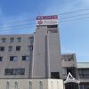 平戸観光の拠点にも良い、アジフライとラジウム泉お勧めのホテル