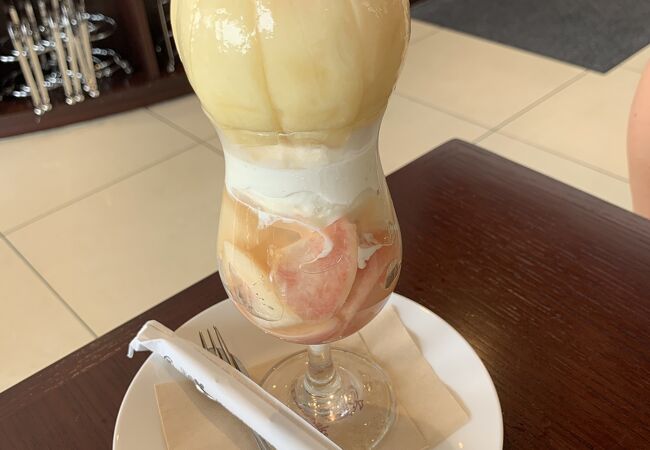フルーツピークス つくば店