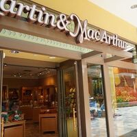マーティン&マッカーサー (アラモアナ センター店)