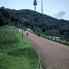 南山公園