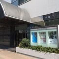 大宮駅近くのパレスホテル大宮