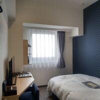 シングルルームです。