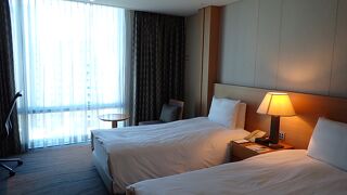 ロッテ シティ ホテル チェジュ エアポート