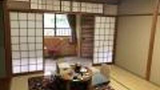 湯屋温泉　炭酸泉の宿　泉岳舘