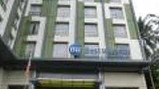 ベスト ウェスタン グリーン ヒル ホテル