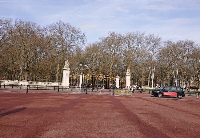 グリーン パーク