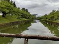 鶴岡公園