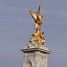 ヴィクトリア記念堂