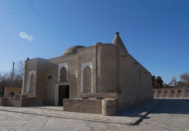 チャシュマ アイユブ