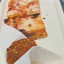 メルカート チェントラーレ ローマ
