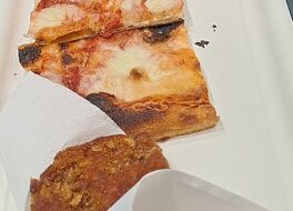 メルカート チェントラーレ ローマ