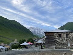 Guesthouse Svanuri Saxli 写真