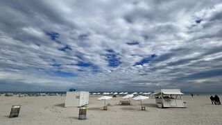 マイアミ・ビーチ