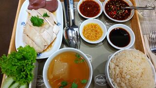 カオ・マン・ガイをお試しあれ