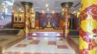 ベトナム トゥオン劇場