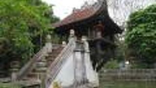一柱寺