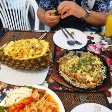 Nong Jai Restaurant