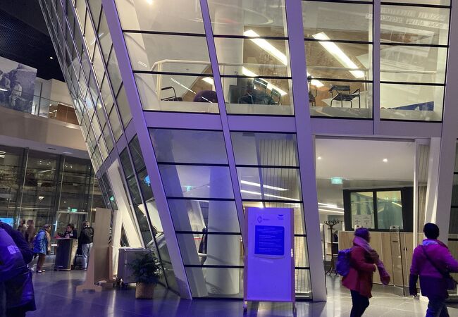 レ シャン リーブル