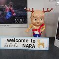 JR 奈良駅