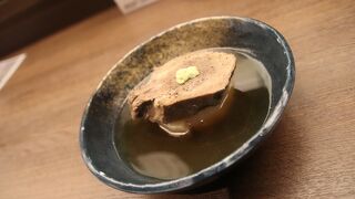 炭焼炉端 ちくぜん