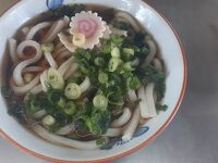 桃中軒 (沼津駅在来線上りホーム)