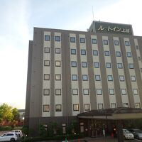 外観はこんな感じ