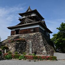 小さいが、美しい