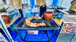 NEOPASA駿河湾沼津 (下り)