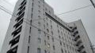 アパホテル＜金沢西＞