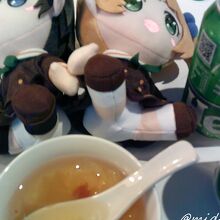 肉骨茶堪らんっ&#128525;&#128158;