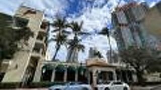 ジョーズ ストーン クラブ