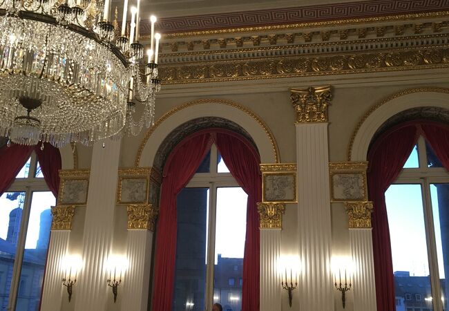 バイエルン国立歌劇場