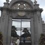 レティーロ公園