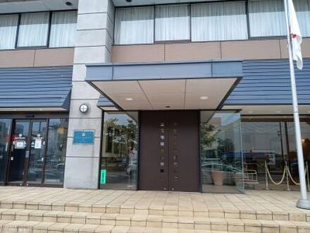 ホテルハーベストイン米子 写真