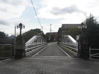 嬉野橋