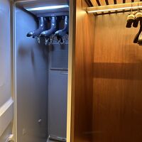 エアドレッサー(衣類清浄機)高温蒸気で嫌な臭いを飛ばしてくれ