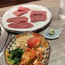 にくがとう 六本木ヒルズ店