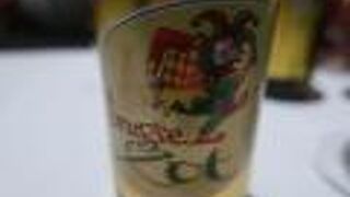 ダ ハルヴ マーンビール醸造所