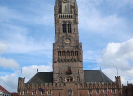 ベルギーとフランスの鐘楼群(ベルギー)