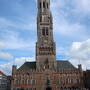 ベルギーとフランスの鐘楼群(ベルギー)