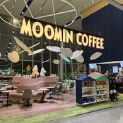 ムーミンショップ (ヘルシンキ ヴァンター空港店) クチコミ ムーミンショップ (ヘルシンキ ヴァンター空港店) クチコミ
