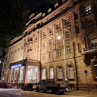 アクセスも良い