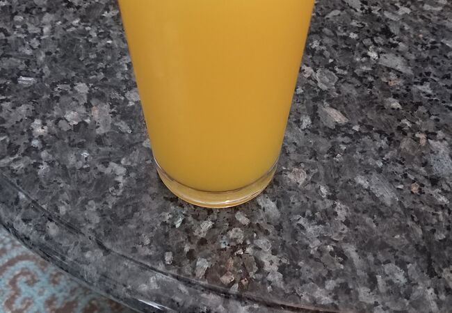 Hari's at Golden Mile