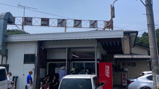 舞木ドライブイン