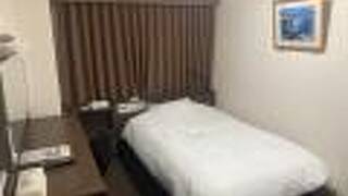 ホテルアルファーワン小郡